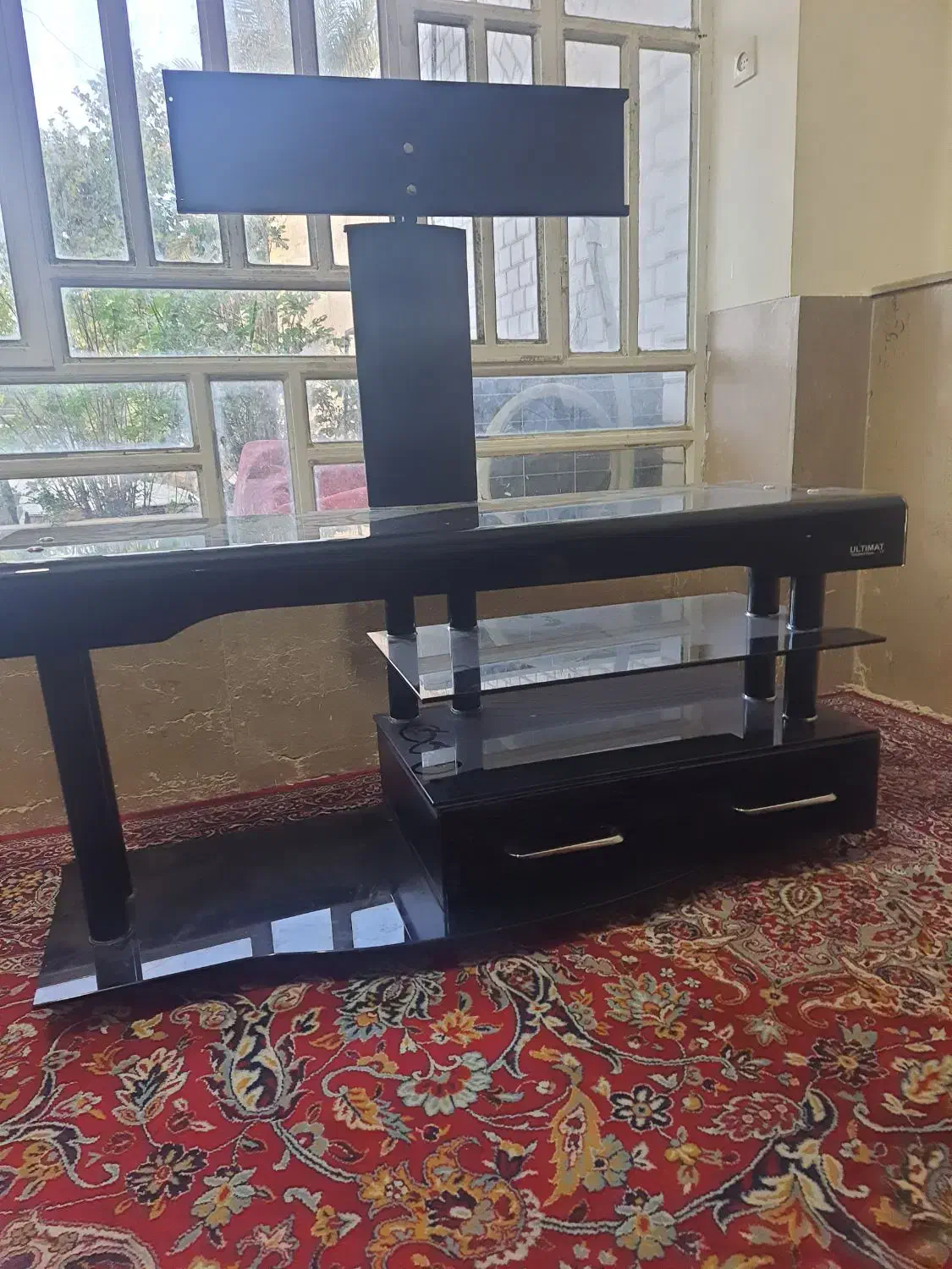 میز تلوزیون ال ای دی|میز تلویزیون|برازجان, |دیوار