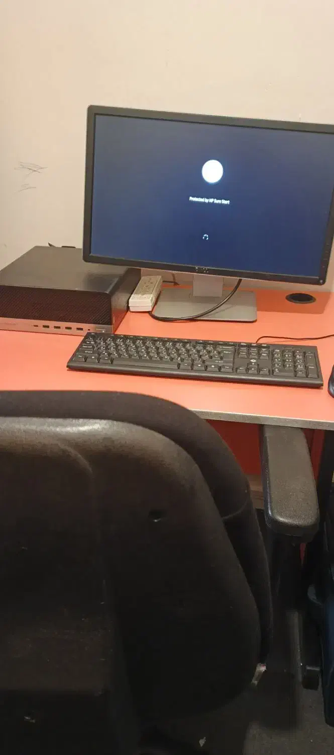 کامپیوتر AMD pro A10-9700 R7|رایانه رومیزی|شهریار, شهریار|دیوار