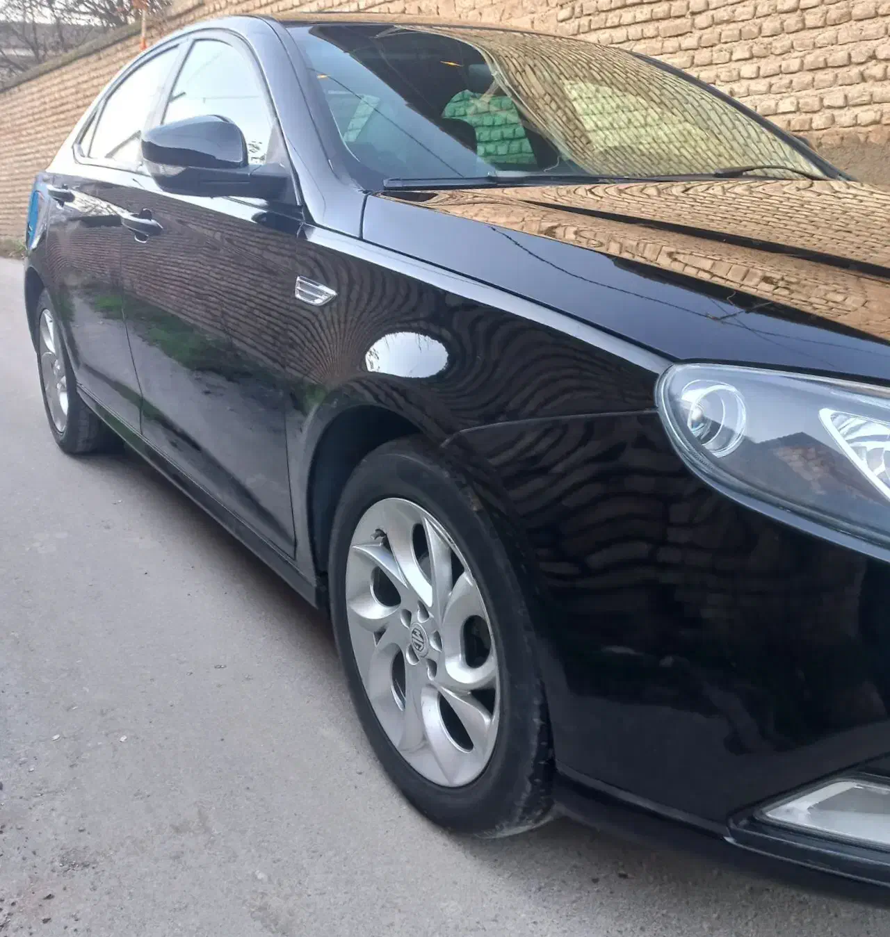 MG امجی مگنت|خودرو سواری و وانت|تهران, جمهوری|دیوار