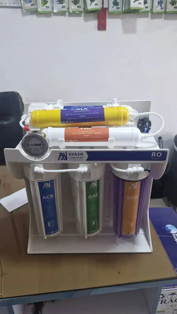 تصفیه اب خانگی|آبسردکن و تصفیه آب|نیشابور, شهرک پردیس|دیوار