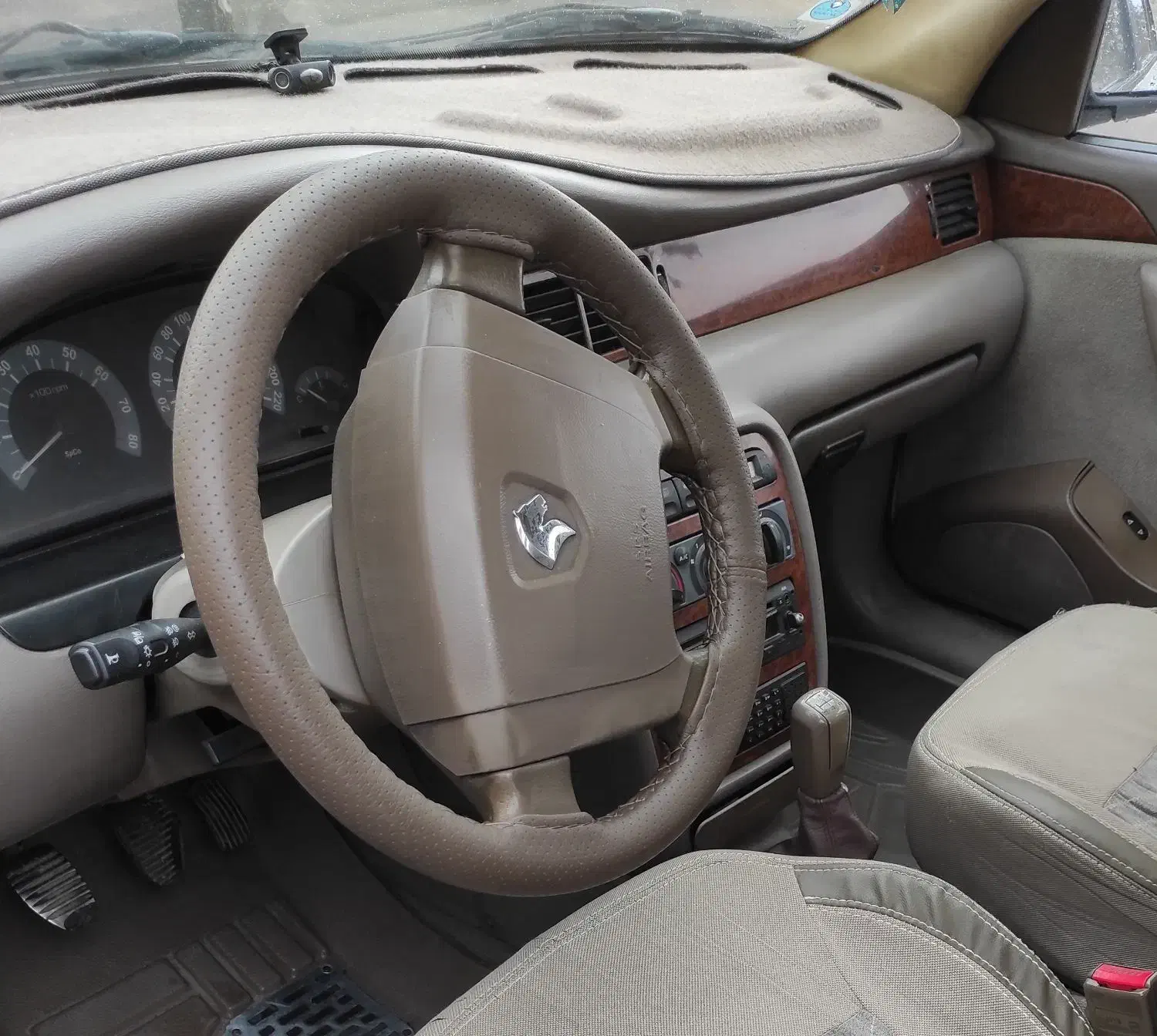 سمندELXمدل 93|خودرو سواری و وانت|تبریز, |دیوار