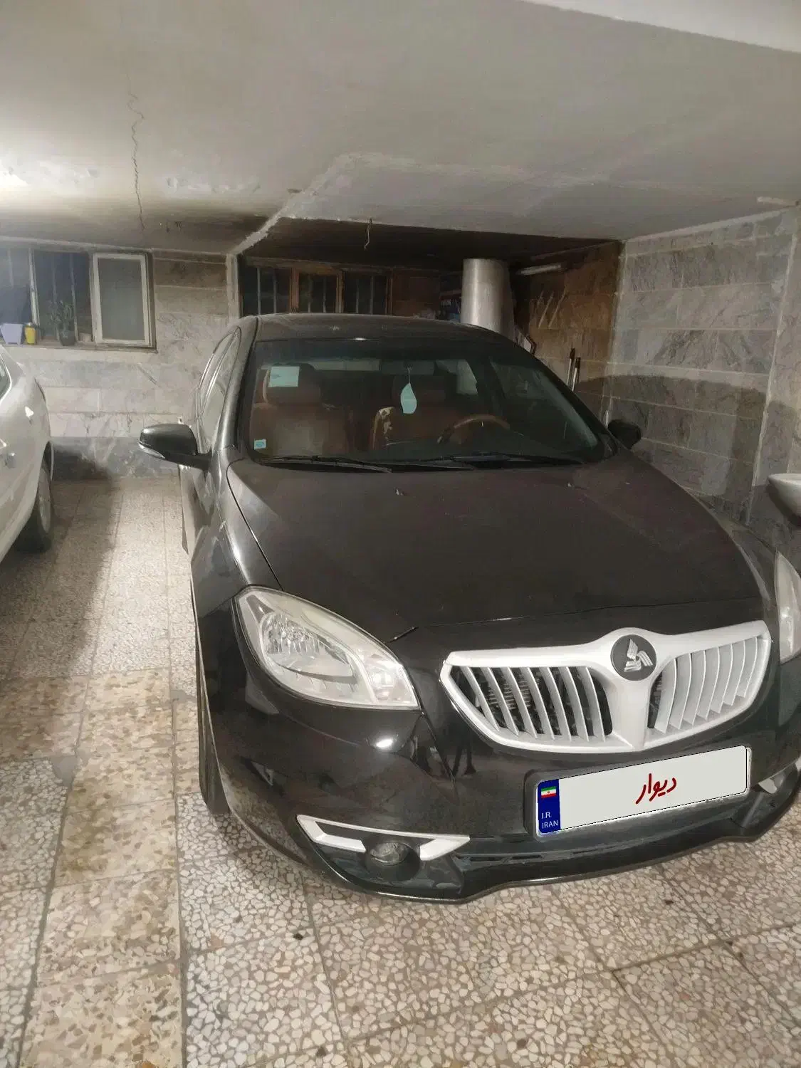 بلریانس ۹۷ h330|خودرو سواری و وانت|تهران, پرستار|دیوار