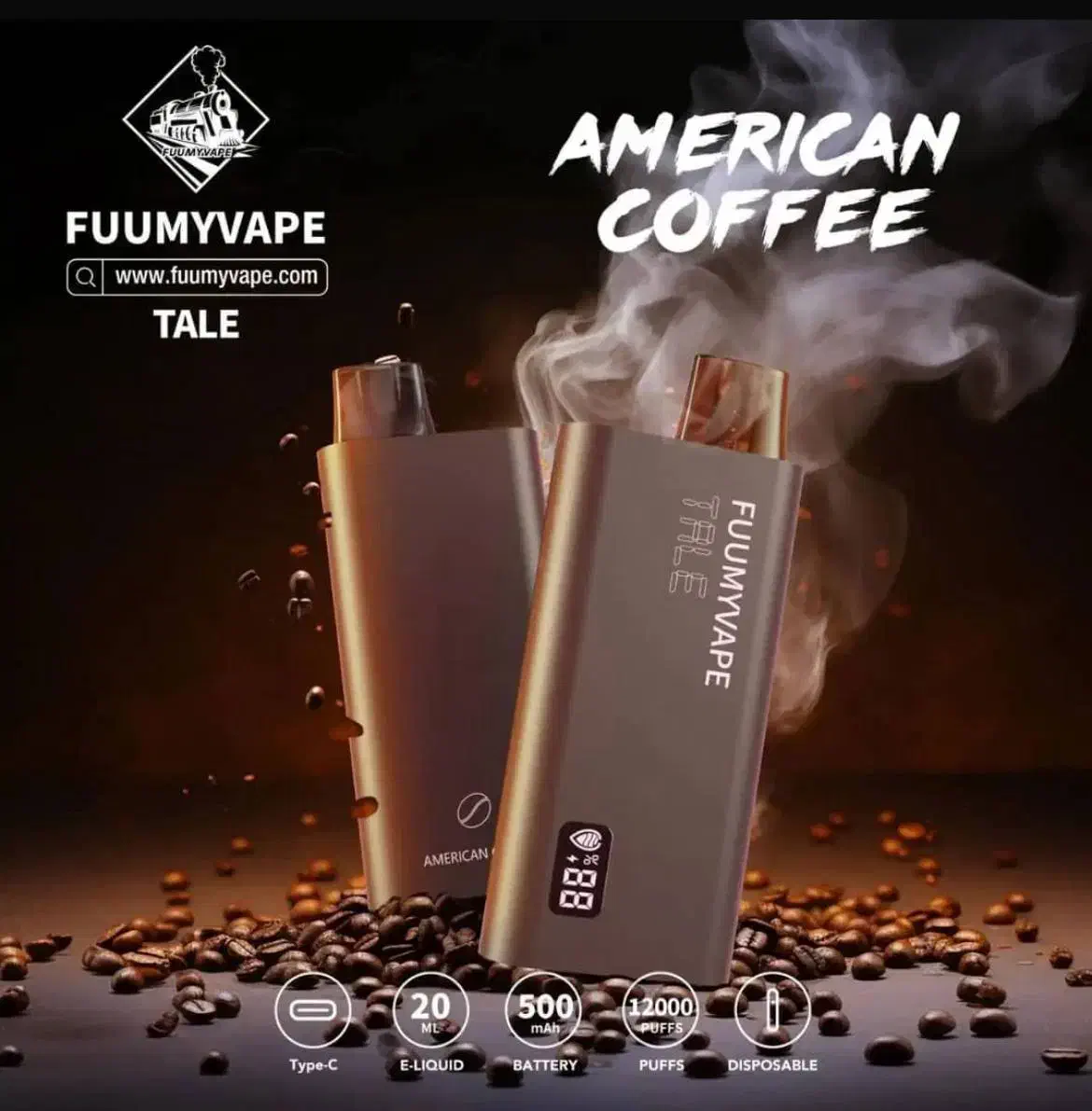 ویپ 12000|زیورآلات و اکسسوری|چابهار, |دیوار