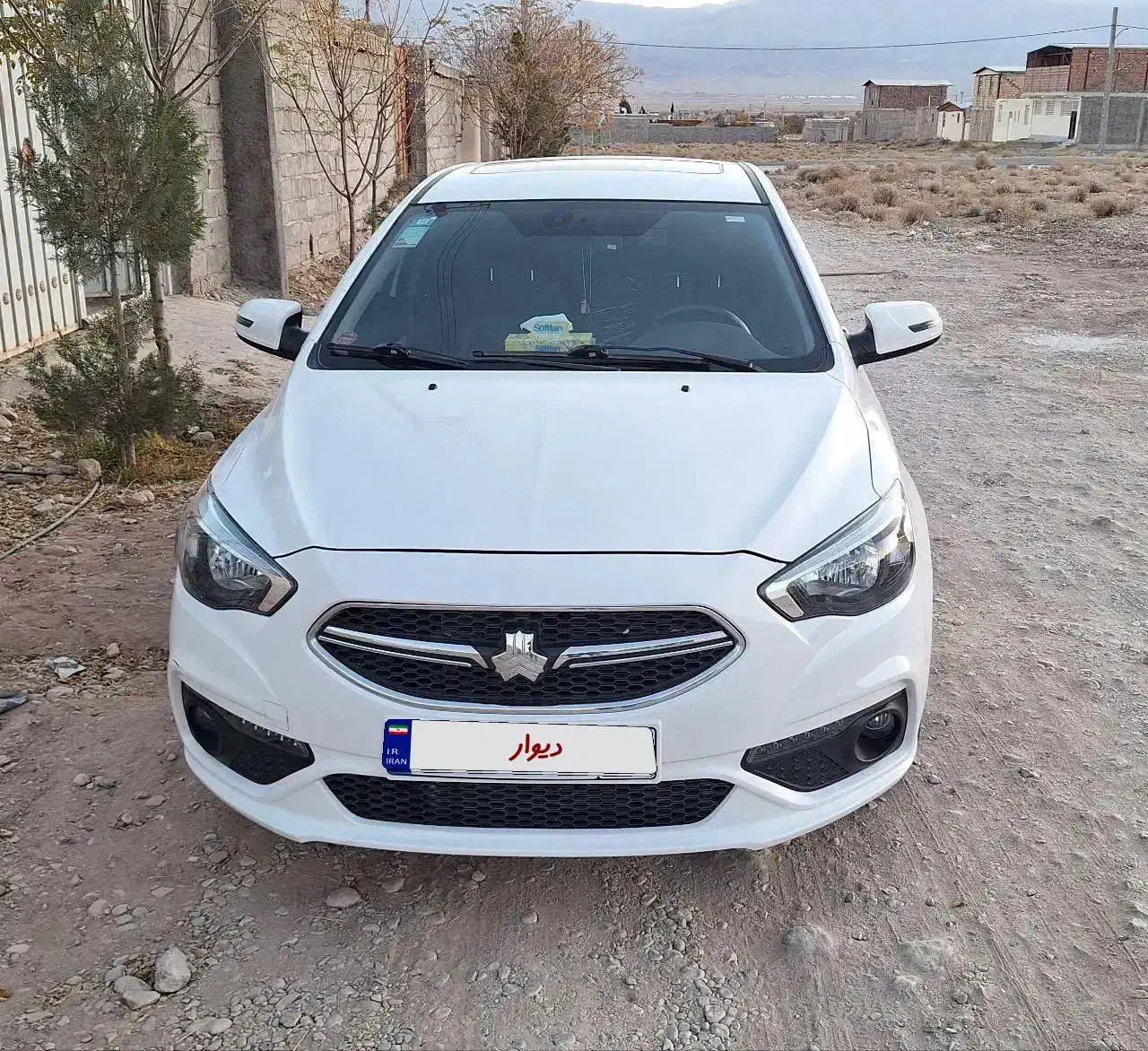 شاهین اتومات ۱۴۰۳|خودرو سواری و وانت|کرمان, |دیوار