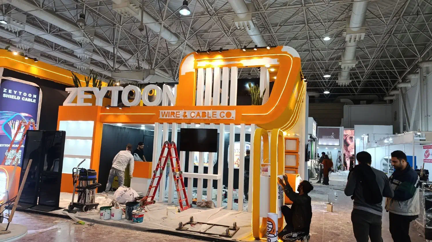 کارگر ساده. کمک برشکار.|استخدام صنعتی، فنی، مهندسی|شهریار, ابراهیم‌آباد|دیوار