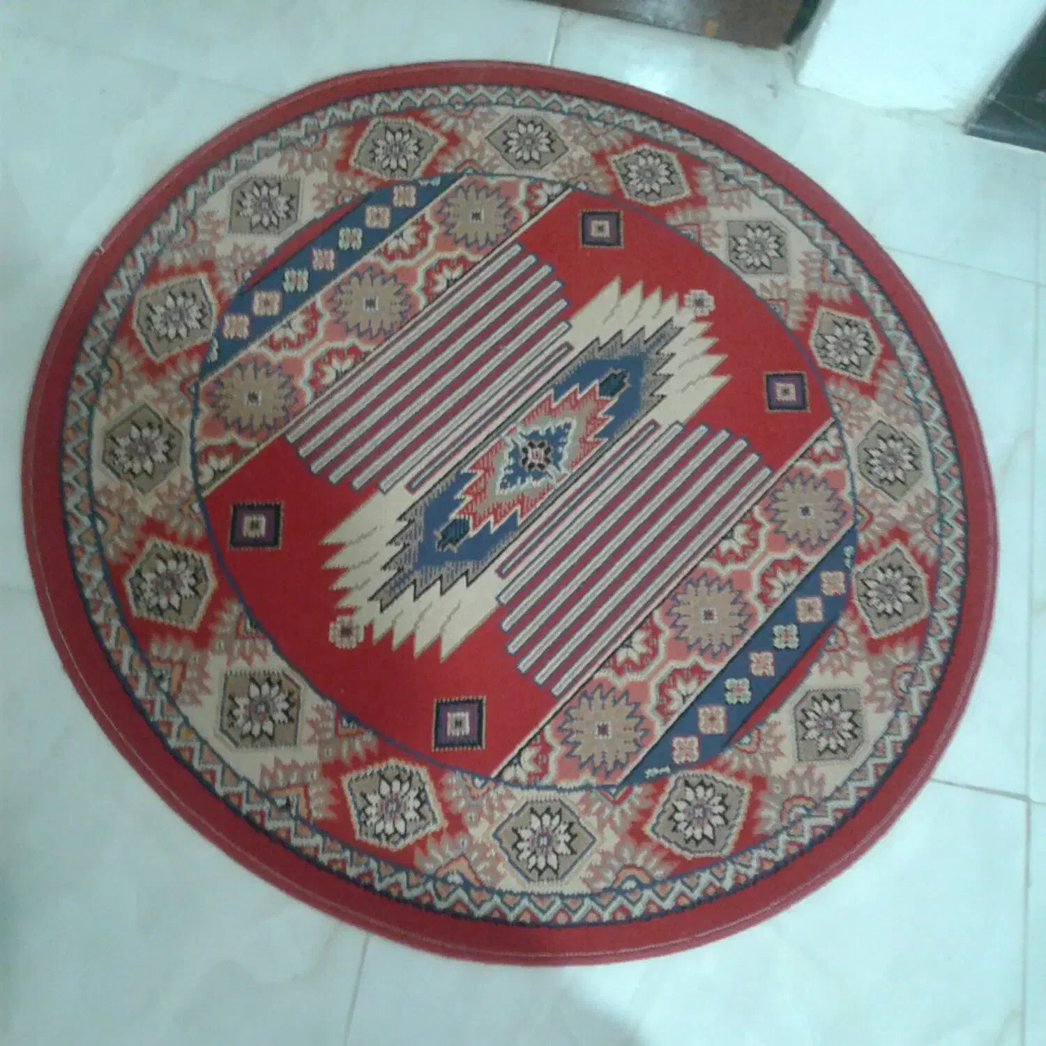 فروش قالیچه پادری|پادری|رشت, حمیدیان|دیوار