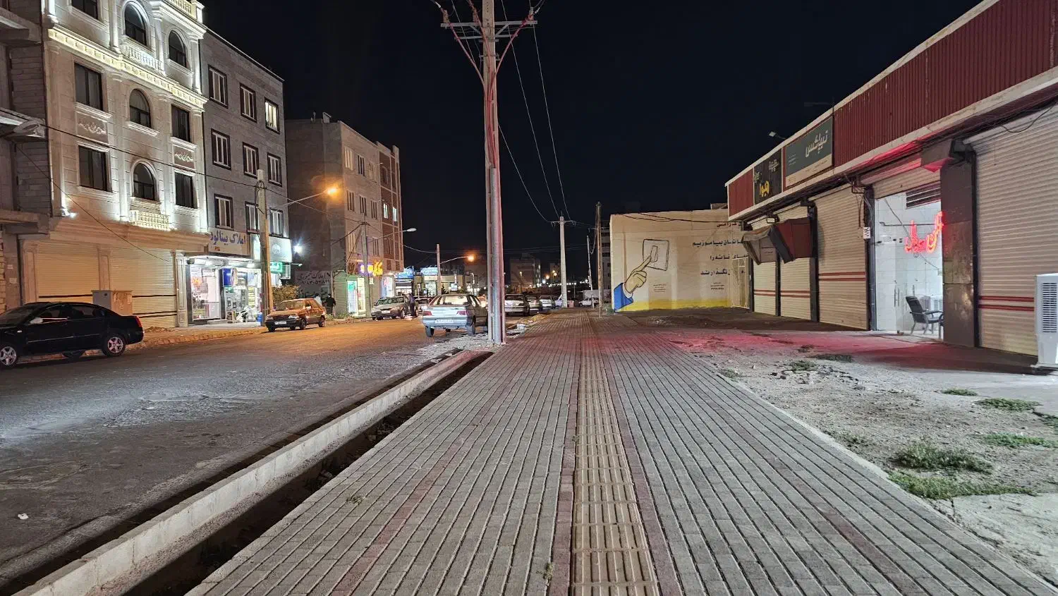 فروش مغازه ۳۴ متری در میدان معلم سهند|فروش مغازه و غرفه|سهند, |دیوار