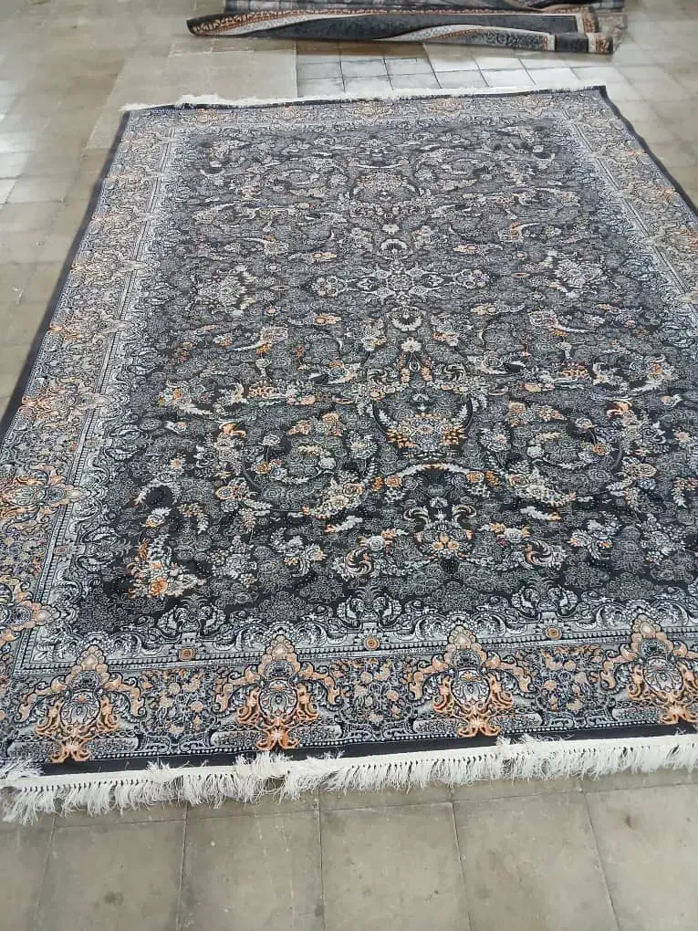 فرش تازه تحویل بگیرقدیمی روتحویل بده ساده ومنصفانه|فرش|بوکان, |دیوار