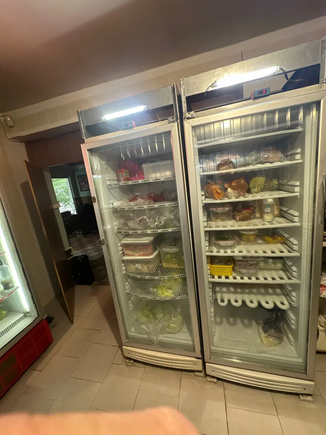 تجهیزات فست فود|کافیشاپ و رستوران|بابلسر, |دیوار