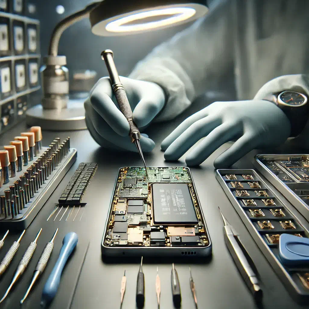 تعمیرات تخصصی ایفون|خدمات رایانه‌ای و موبایل|تهران, شیخ هادی|دیوار