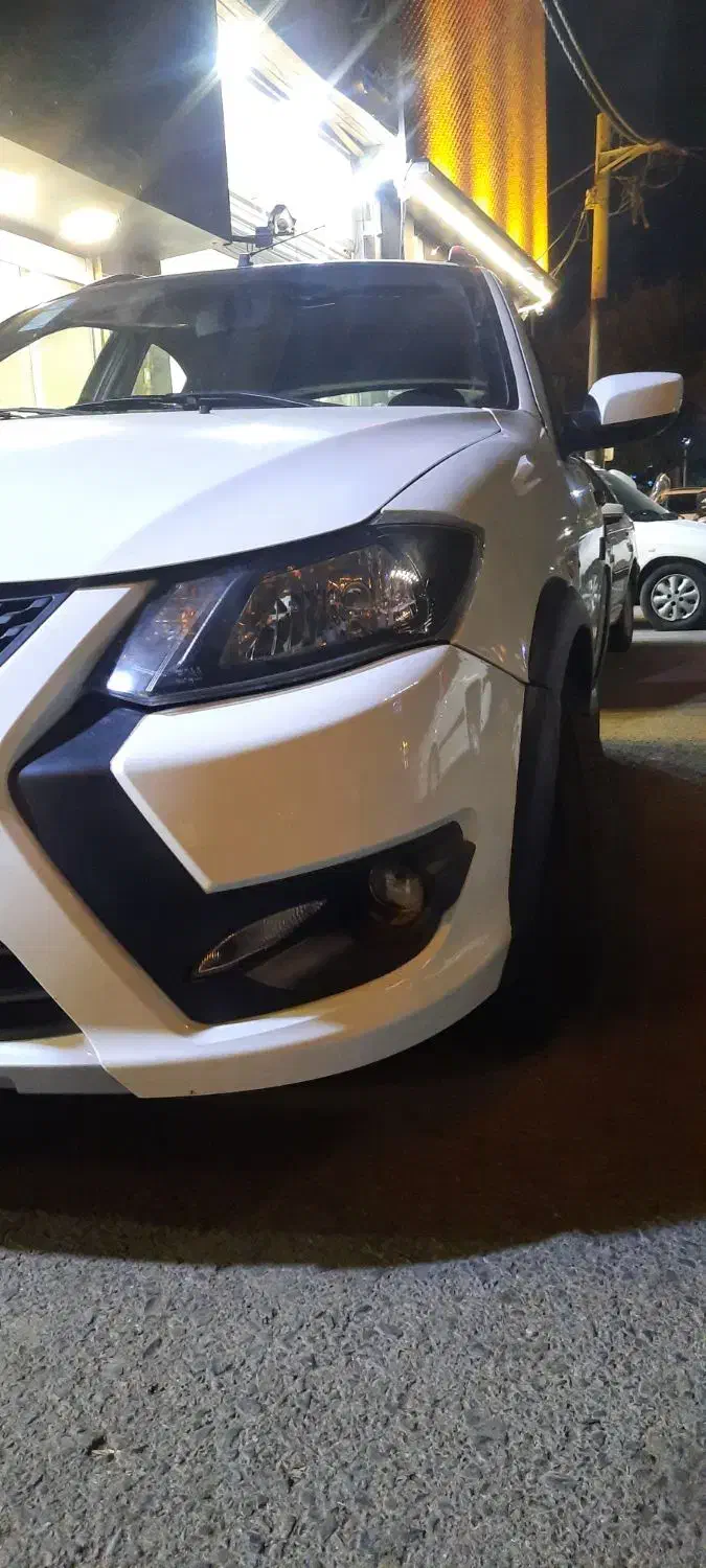 کوئیک ۴۰۳|خودرو سواری و وانت|قم, سالاریه|دیوار