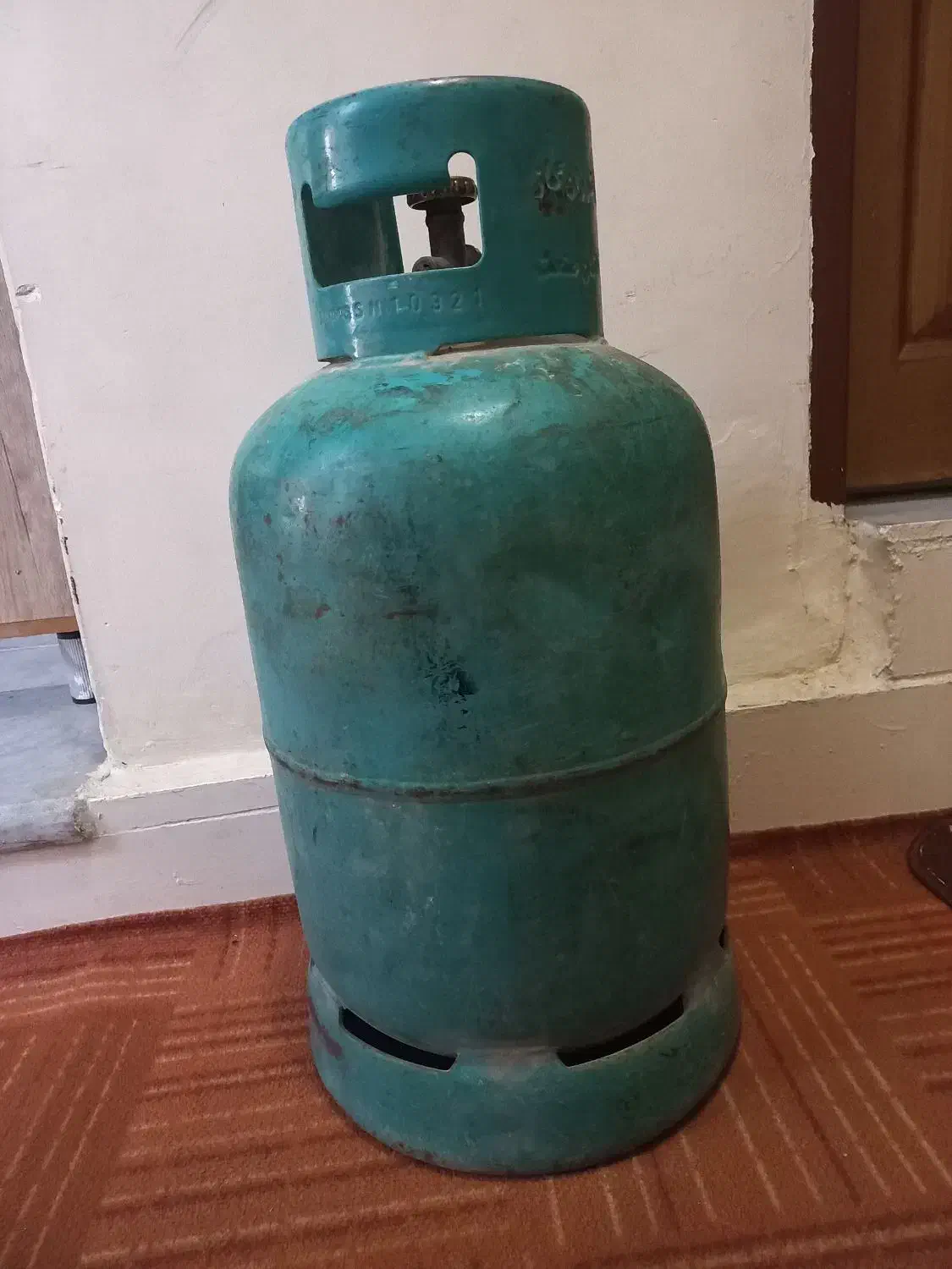 کپسول گاز|اجاق گاز و لوازم برقی پخت‌وپز|جهرم, |دیوار