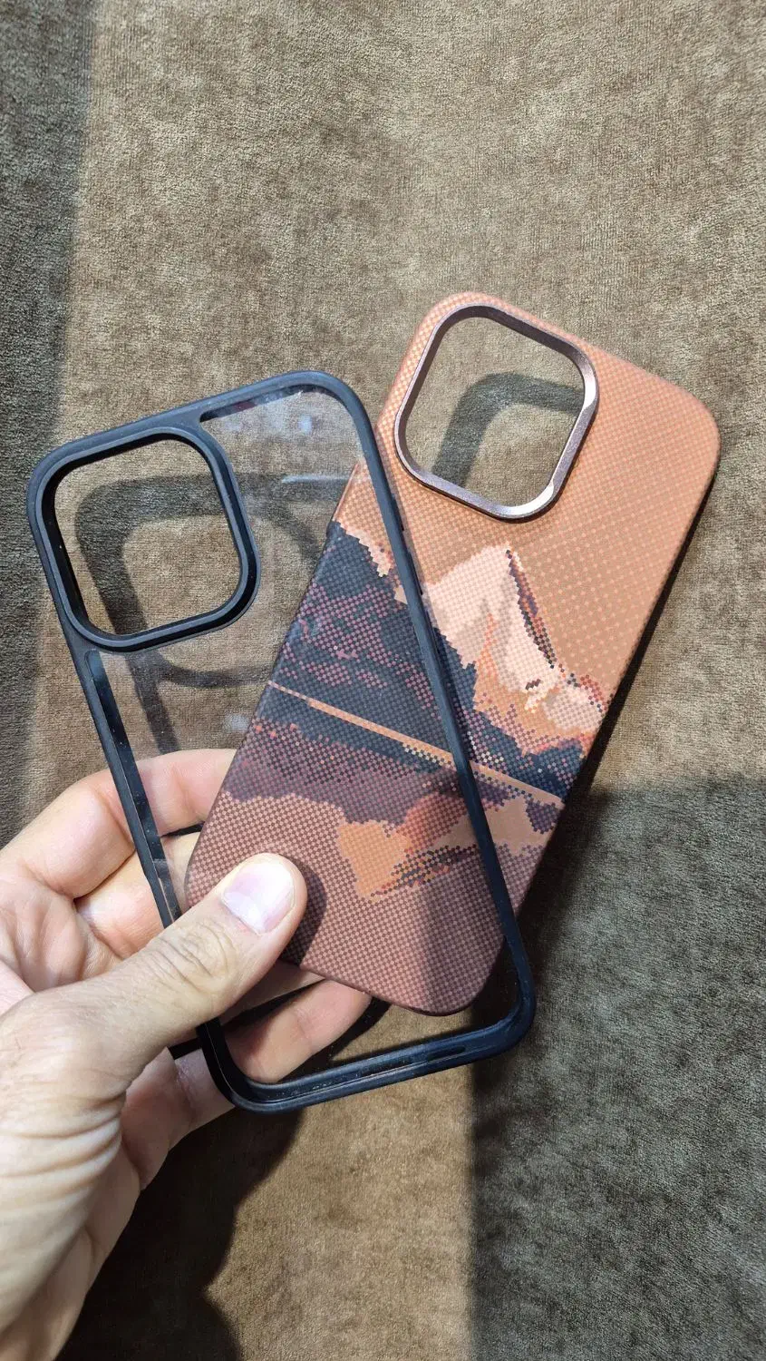 گارد آیفون ۱۶ پروکسی با کیفیت|لوازم جانبی موبایل و تبلت|کاشمر, |دیوار