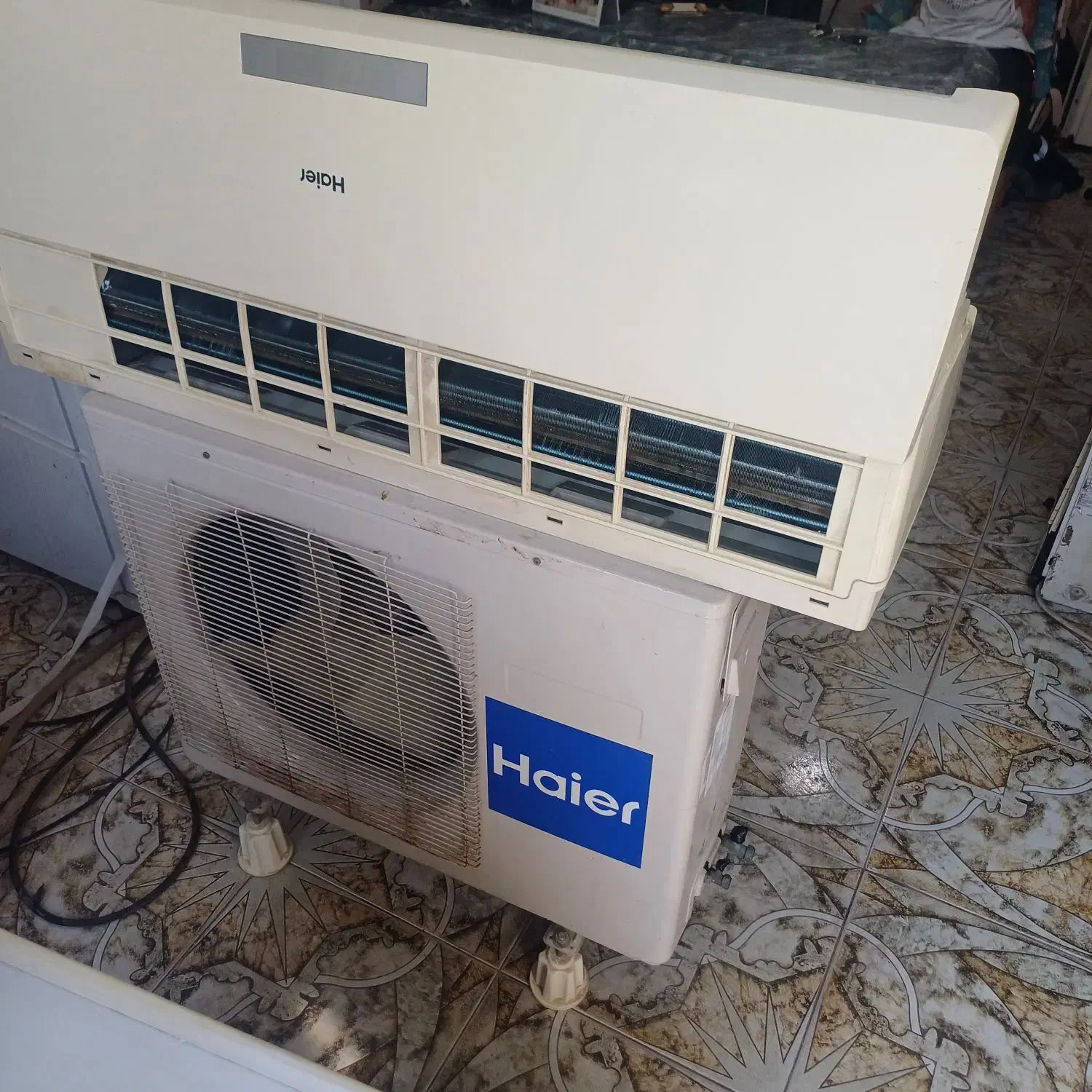 نصب وتعمیرات پکیج وکولر ولباس شویی ویخچال|خدمات پیشه و مهارت|آمل, |دیوار