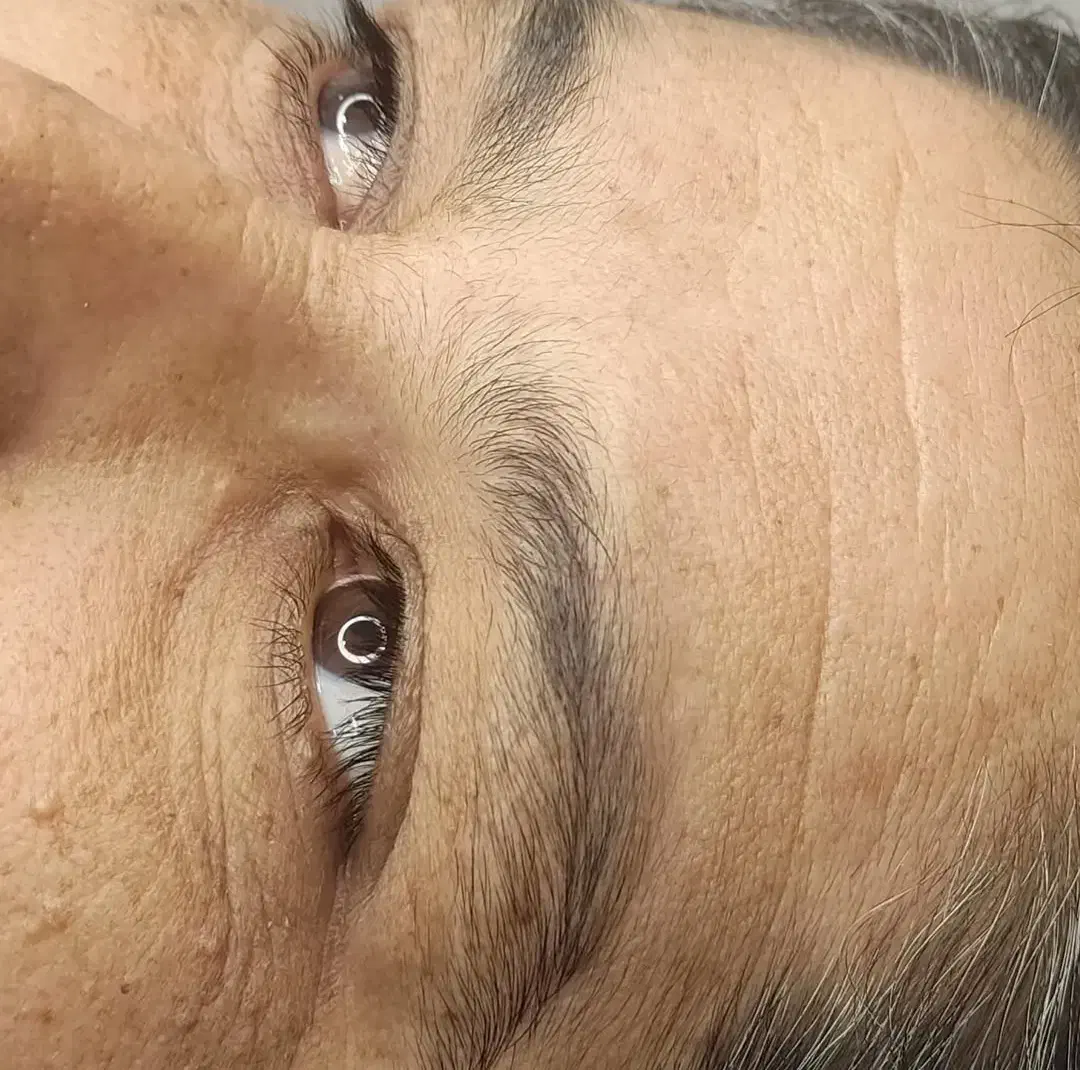 فیبروز/ میکروبلیدینگ/ آرایش دایم/ فیبروز ابرو|خدمات آرایشگری و زیبایی|محمدشهر, سیدآباد|دیوار