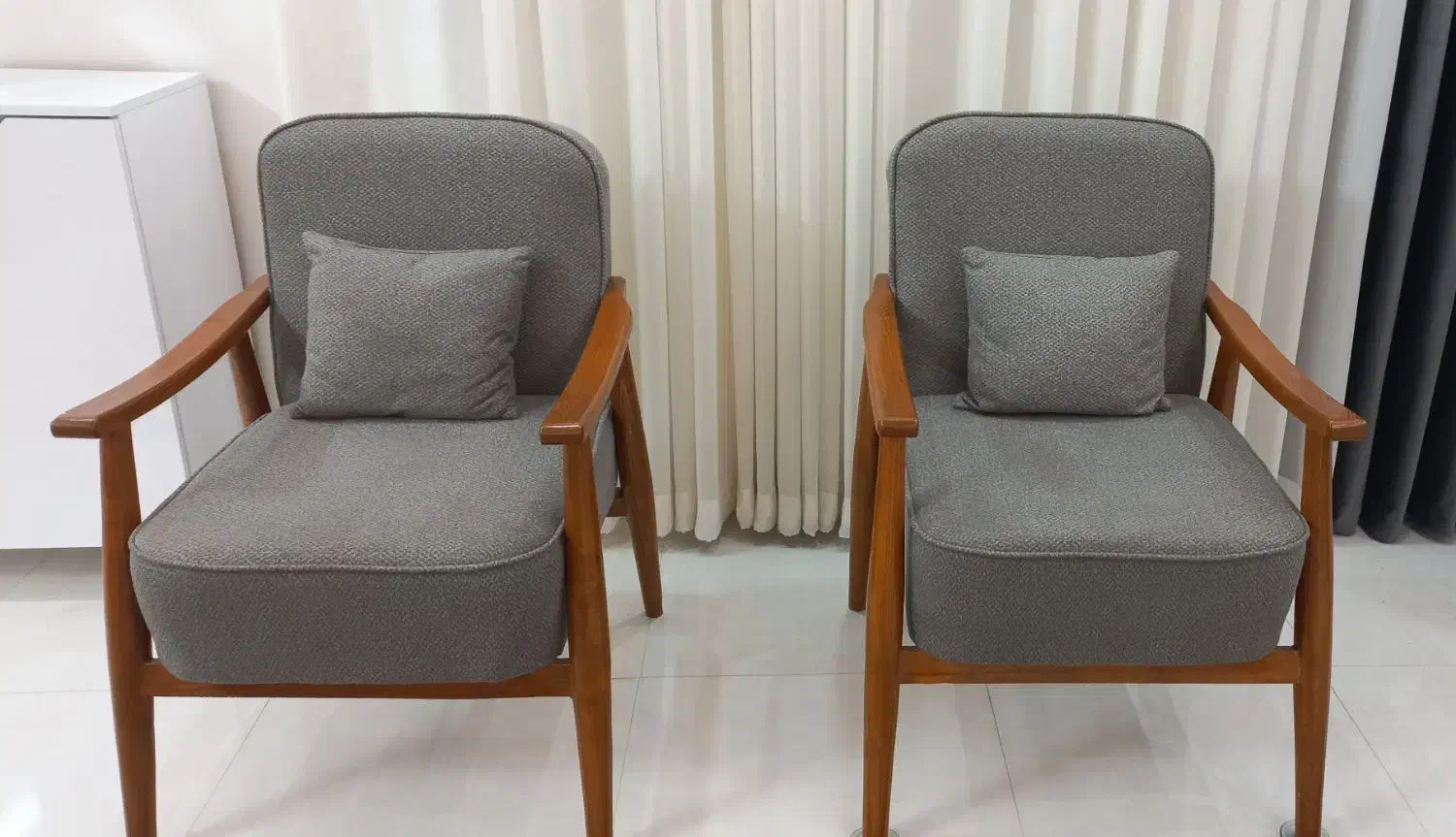 مبل راحتی ۸ نفره مینیمال|مبلمان خانگی و میز عسلی|سبزوار, ابوریحان|دیوار