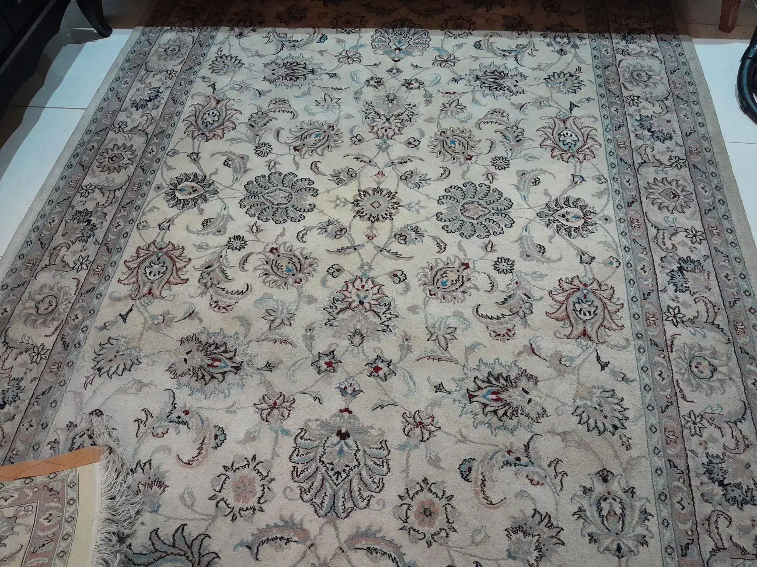 فرش دستبافت|فرش|مشهد, جاهد شهر|دیوار