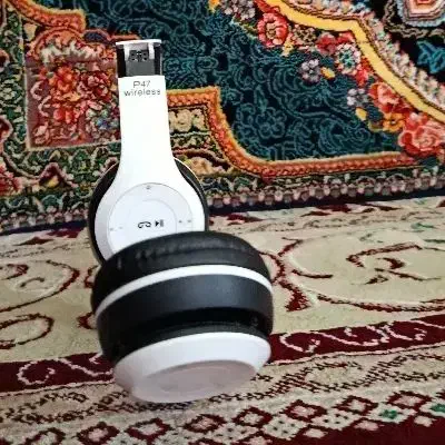 هدفون|پخشکننده همراه|بروجرد, |دیوار