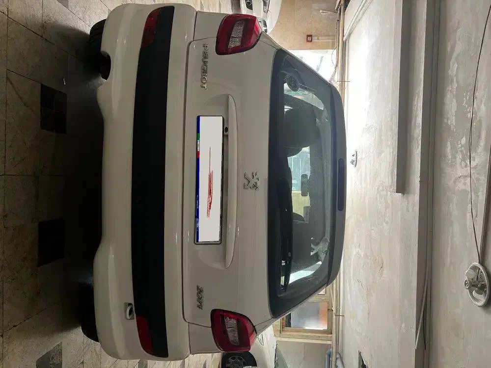 207i tu3|خودرو سواری و وانت|تهران, کرمان|دیوار