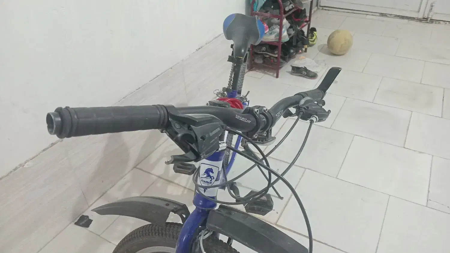 دوچرخه ۲۶ ۰|دوچرخه، اسکیت، اسکوتر|بیرجند, |دیوار