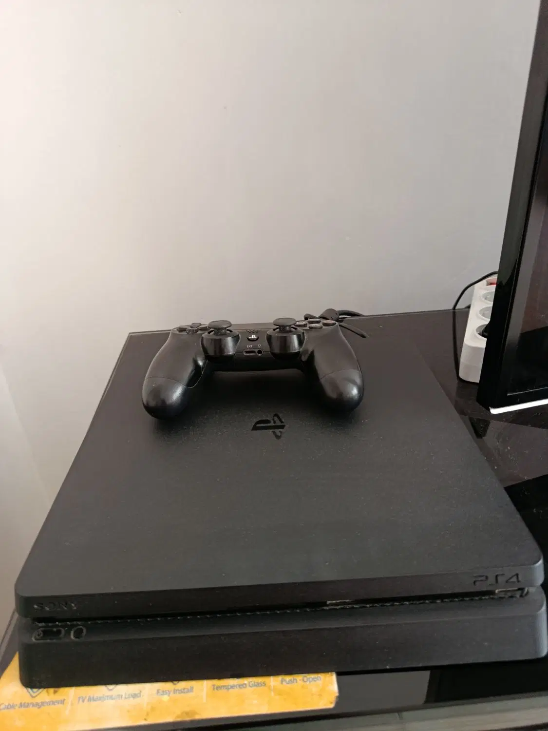 ps4 slim|کنسول، بازی ویدئویی و آنلاین|ارومیه, |دیوار