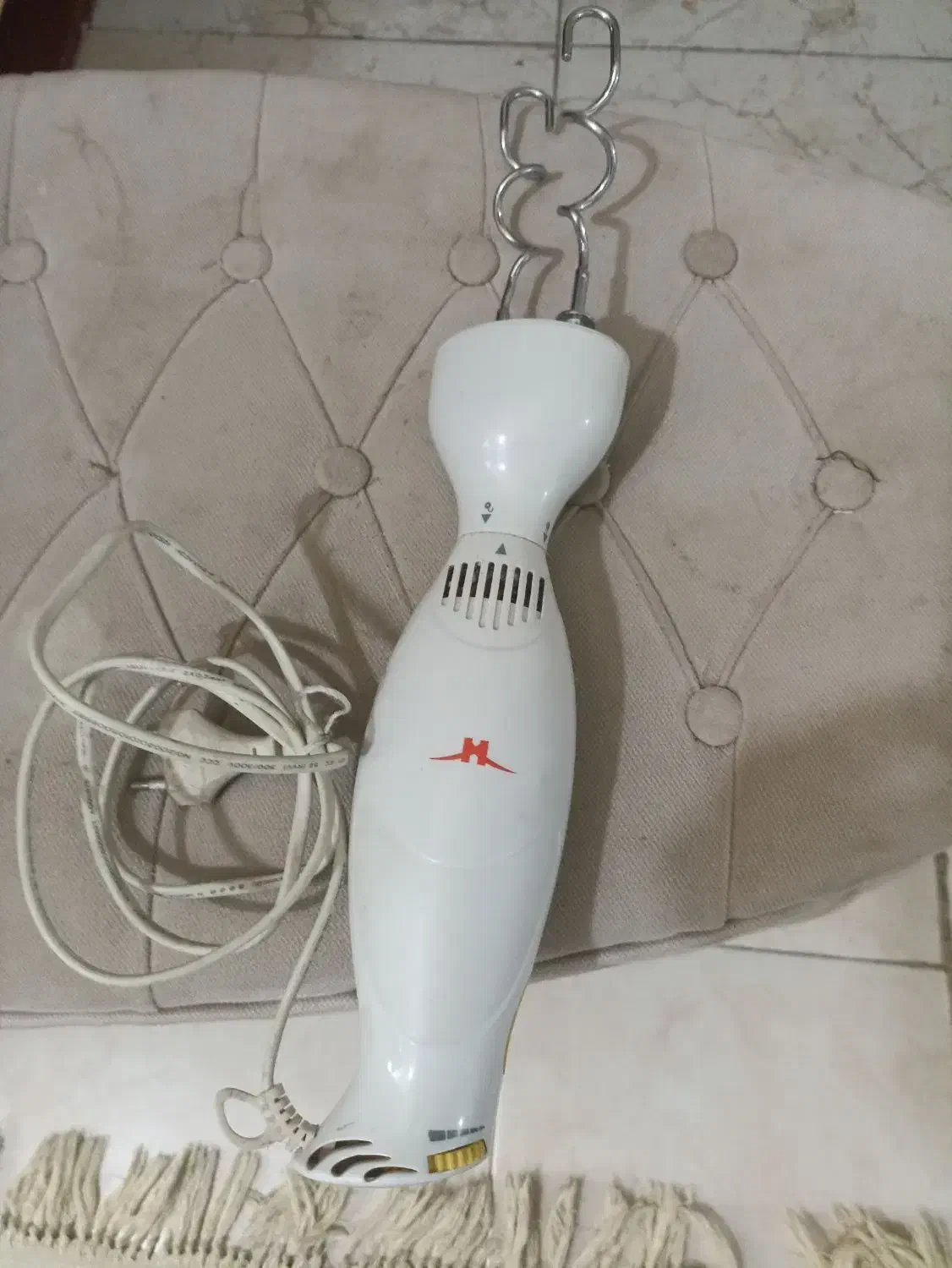 هم زن دستی|خردکن، آسیاب، غذاساز|نیشابور, شریعتی|دیوار