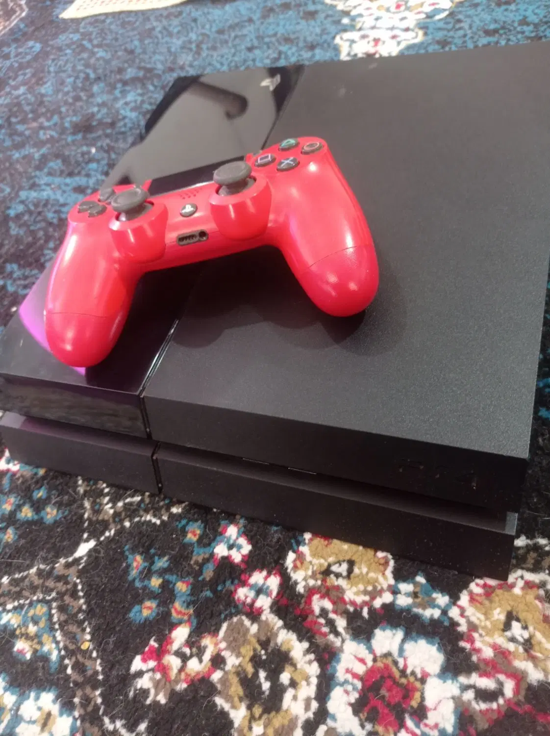PS4|کنسول، بازی ویدئویی و آنلاین|ارومیه, |دیوار