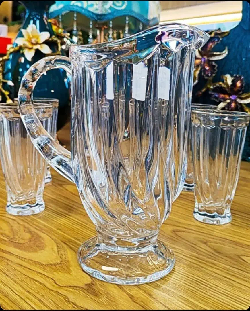 پخش بلور و پارچ و لیوان بیلینگ مکس چین|عمدهفروشی|سلماس, |دیوار