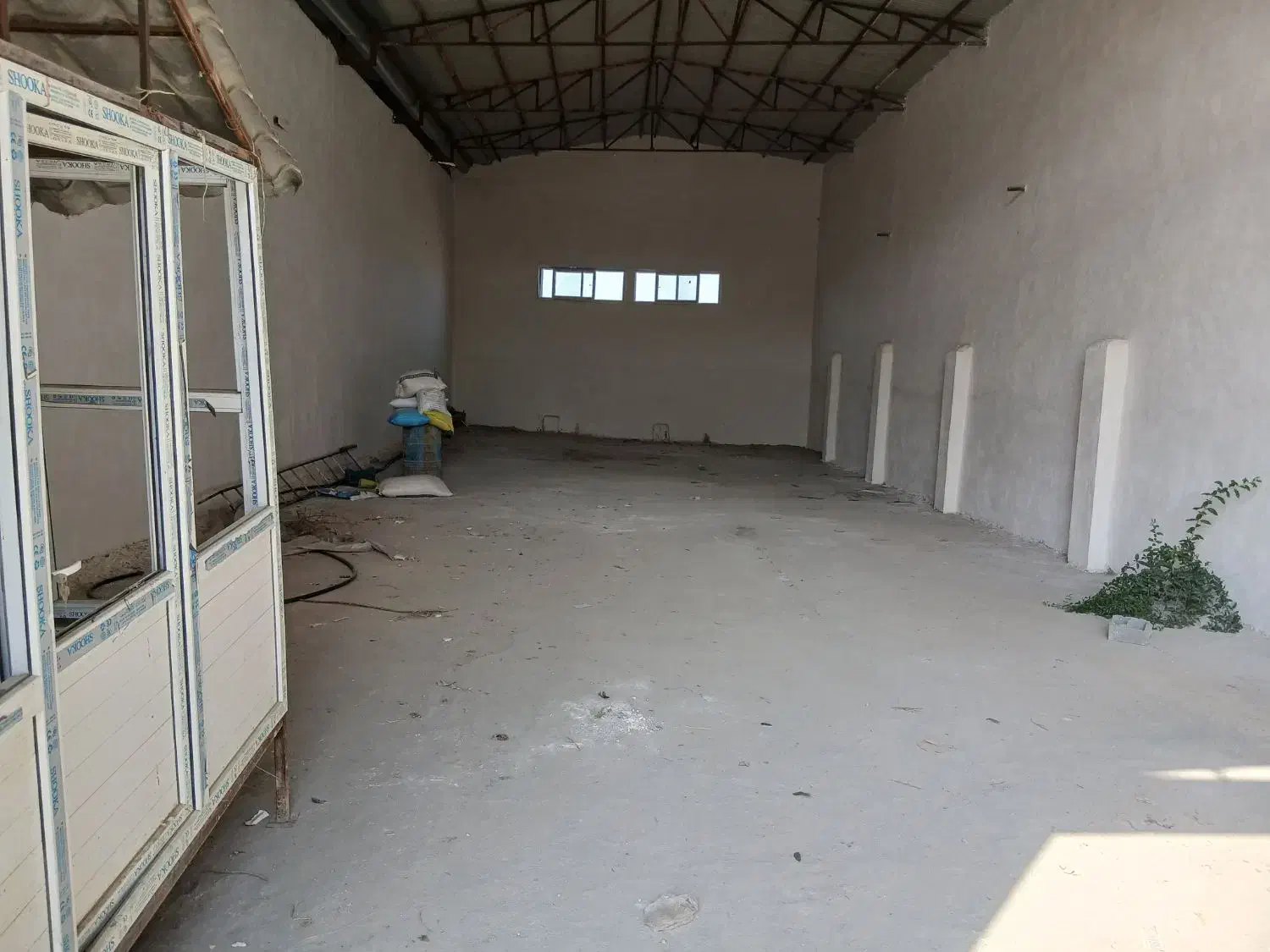 دوباب سوله اجاره ای|اجارهٔ دفتر صنعتی، کشاورزی، تجاری|گرگان, |دیوار