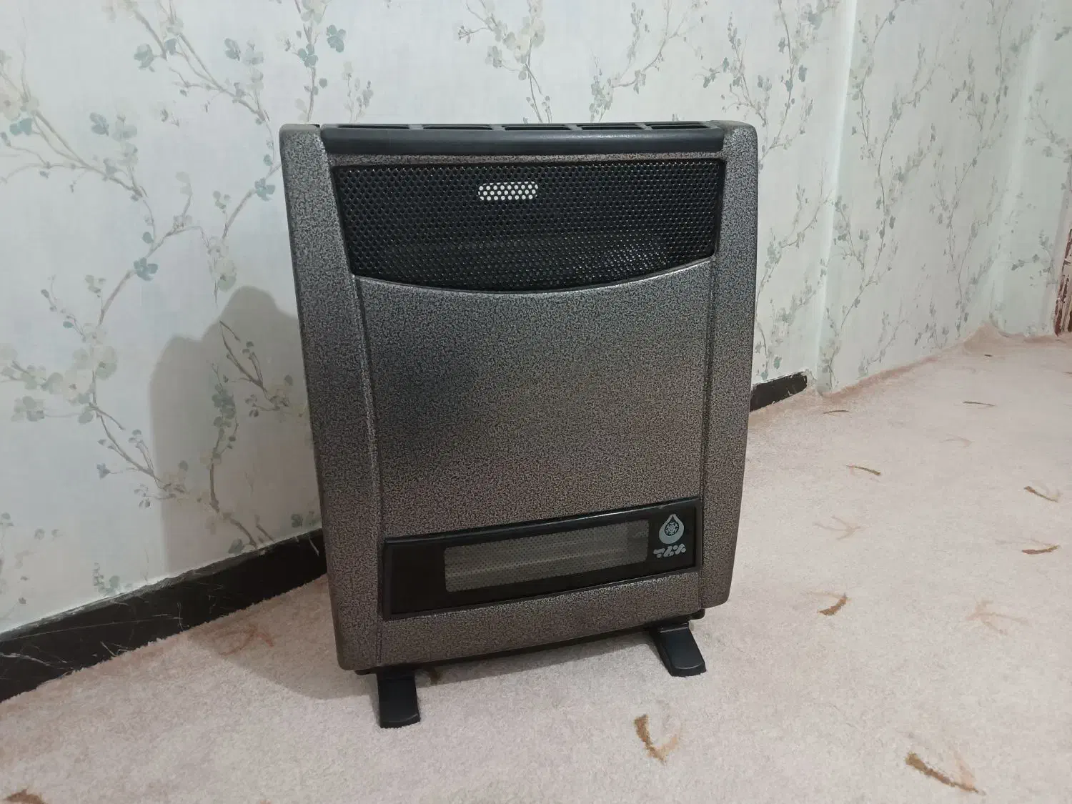 بخاری|بخاری، هیتر، شومینه|ایلام, |دیوار