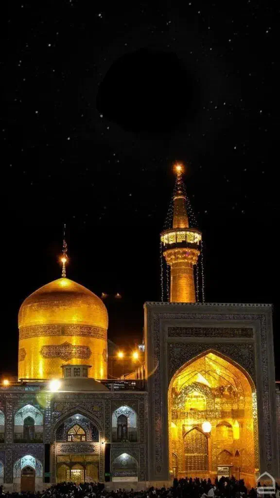 جنت الرضا|تور و چارتر|چالدران, |دیوار