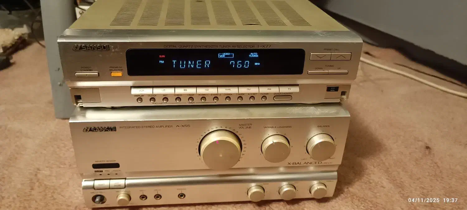 ضبط دو طبقه|سیستم صوتی خانگی|زاهدان, |دیوار