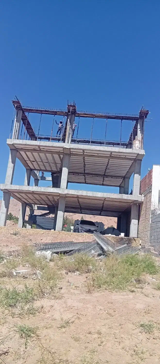 ارموتوربندی|استخدام معماری، عمران و ساختمانی|اسفراین, |دیوار