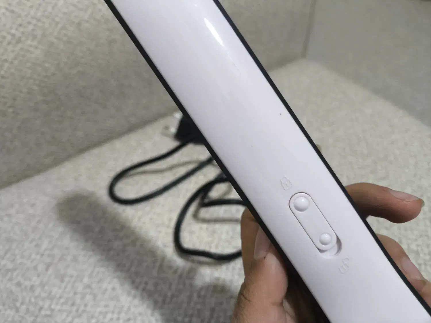 دستگاه ویو ریز برند babybosnono|آرایشی، بهداشتی، درمانی|دهلران, |دیوار