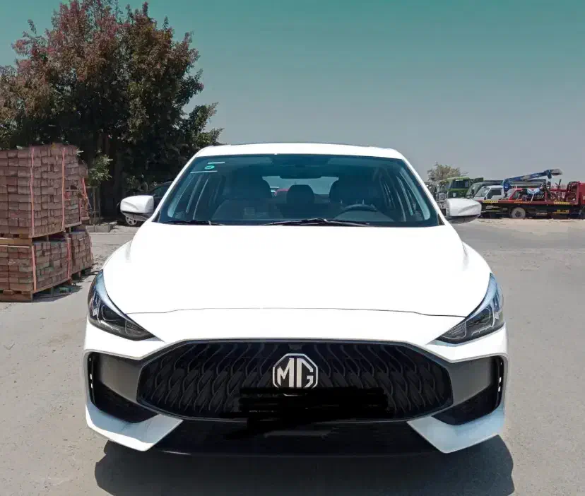 Mg GT|خودرو سواری و وانت|اصفهان, بهرام‌آباد|دیوار