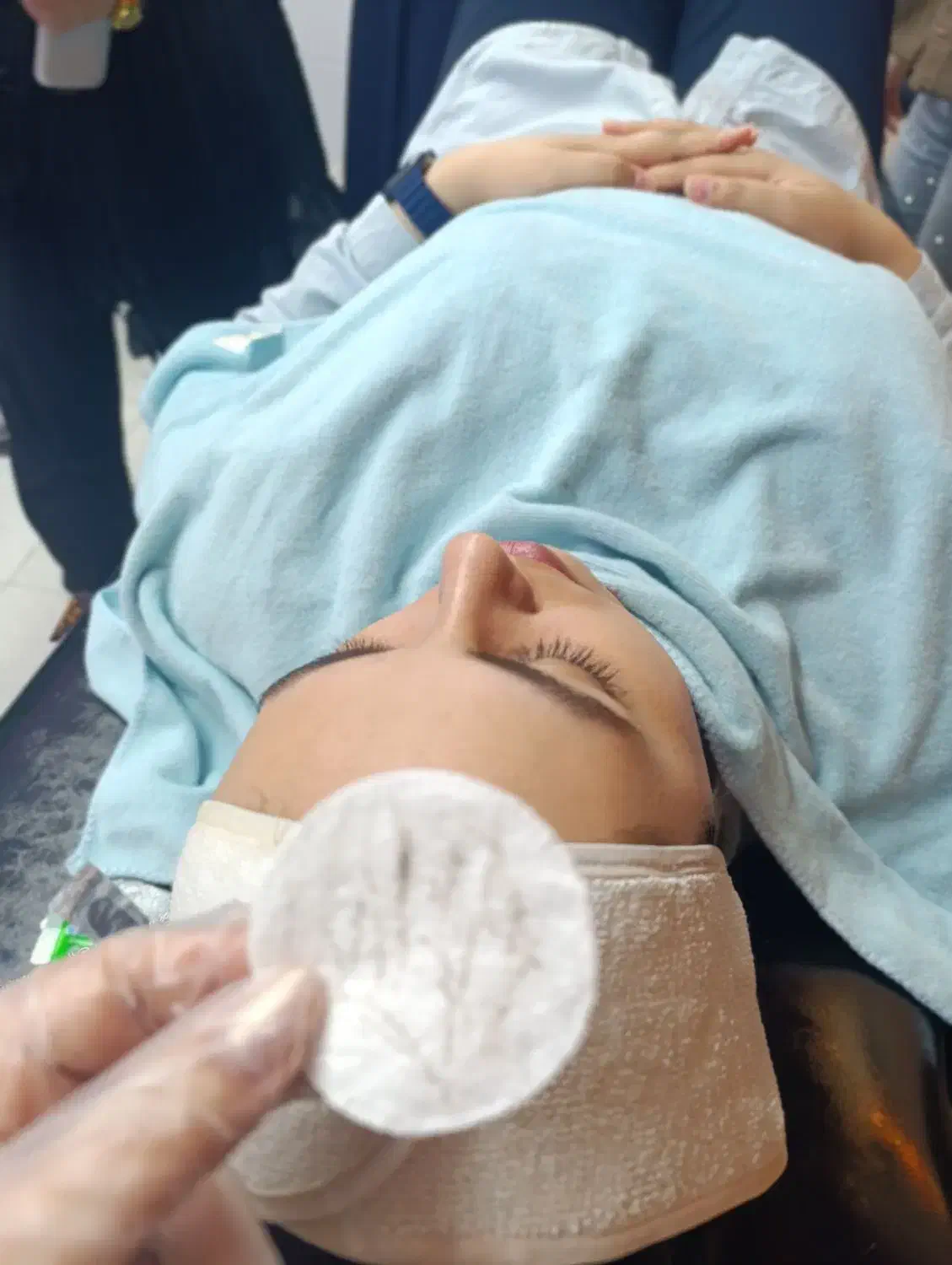 مدل فیشال رایگان|خدمات آرایشگری و زیبایی|علی‌آباد کتول, |دیوار