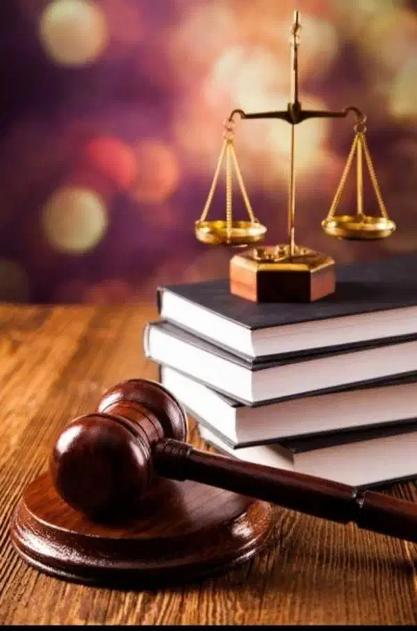 ارائه خدمات حقوقی و کیفری توسط وکیل دادگستری|خدمات مالی، حسابداری، بیمه|تهران, شهرک یاس|دیوار