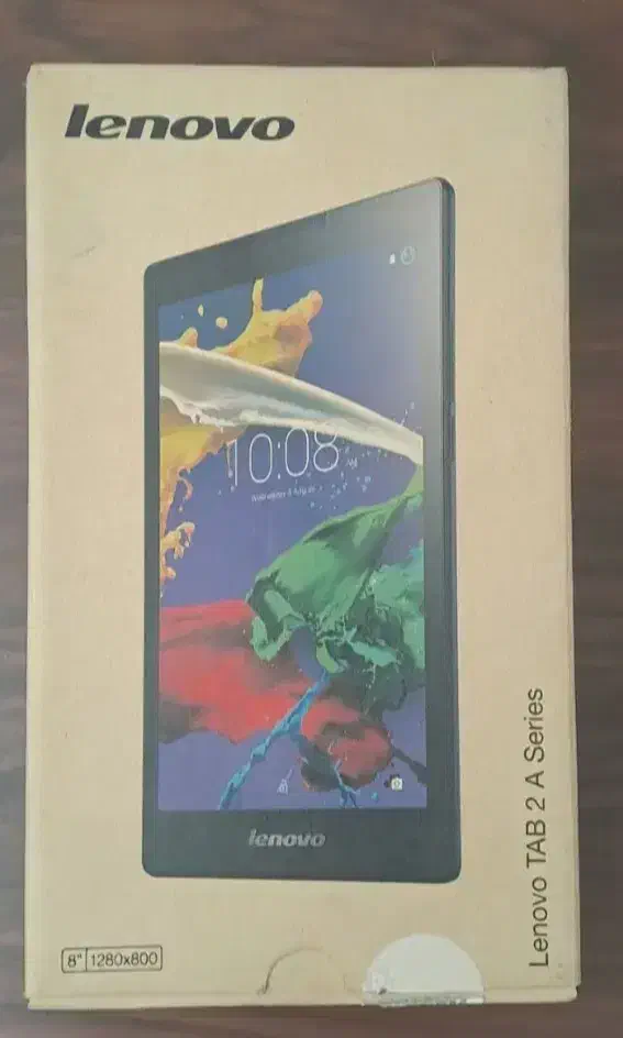 تب لت lenovo|تبلت|قزوین, |دیوار