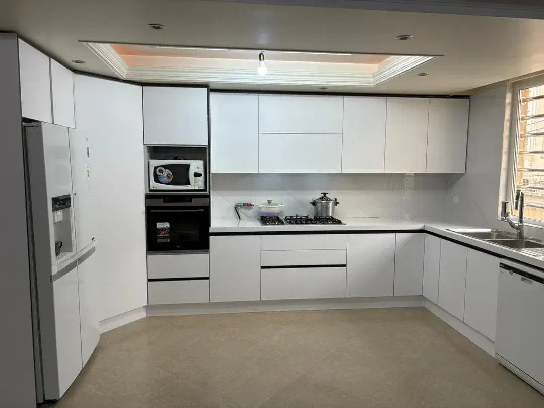 ساخت کابینت تمام mdf|مصالح و تجهیزات ساختمان|تهران, شمیراننو|دیوار