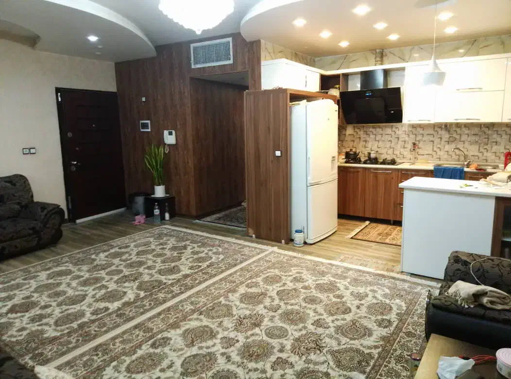 رهن و اجاره یک واحد آپارتمان گلستان شمالی|اجارهٔ آپارتمان|شیراز, شهرک گلستان شمالی|دیوار