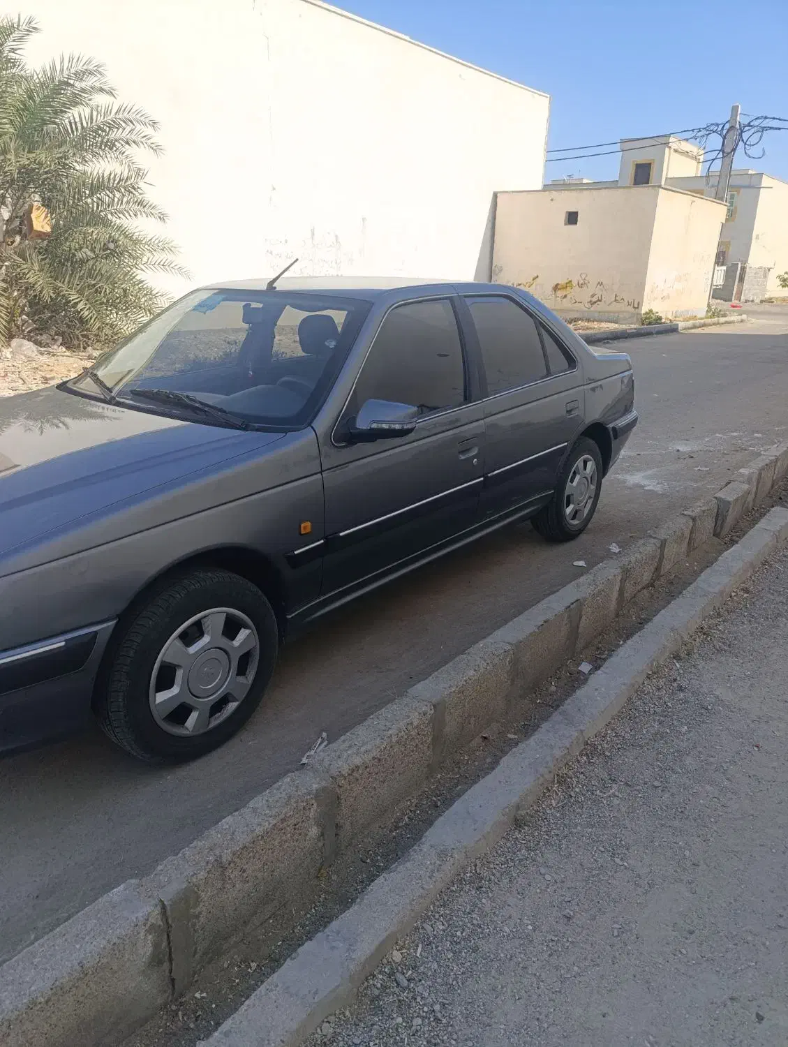 پارس 99xu7|خودرو سواری و وانت|جاسک, |دیوار