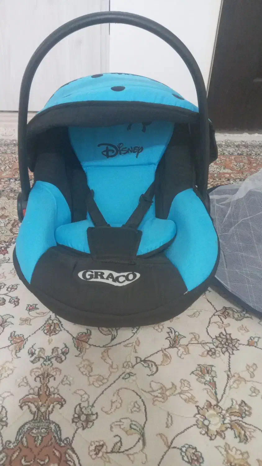 کریر،پشبند ،تاب|اسباب و اثاث بچه|دزفول, |دیوار