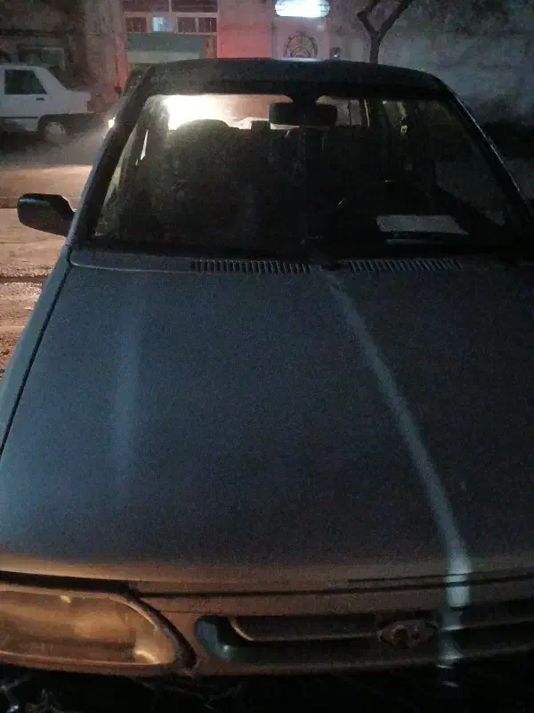 پراید|خودرو سواری و وانت|نیشابور, ناسیونال|دیوار