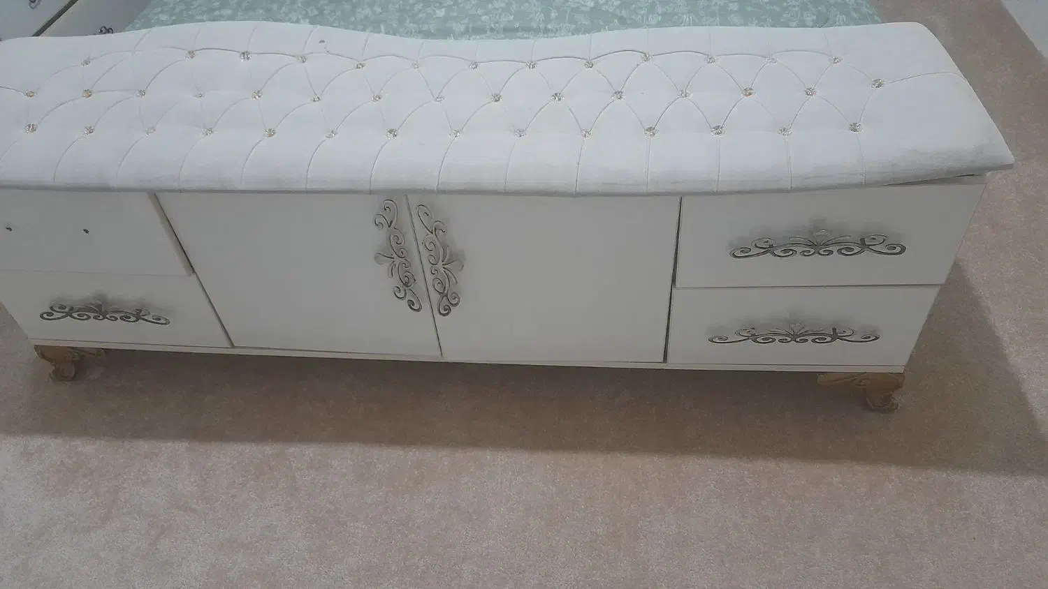 پاف|مبلمان خانگی و میز عسلی|سنندج, |دیوار