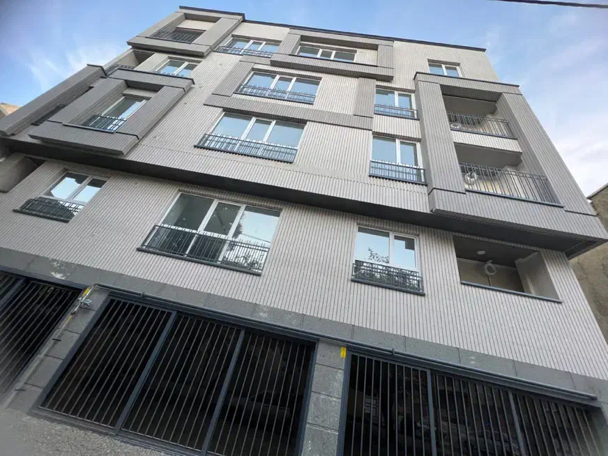 پیش فروش ۱۰۸ متری بر شکریه سه خواب پارکینگ B|پیشفروش املاک|همدان, |دیوار