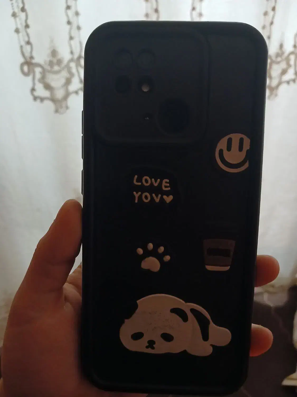 poco c40 گوشی|موبایل|علیآباد کتول, |دیوار