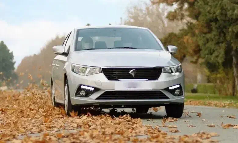 تارا V4|خودرو سواری و وانت|کرمان, |دیوار