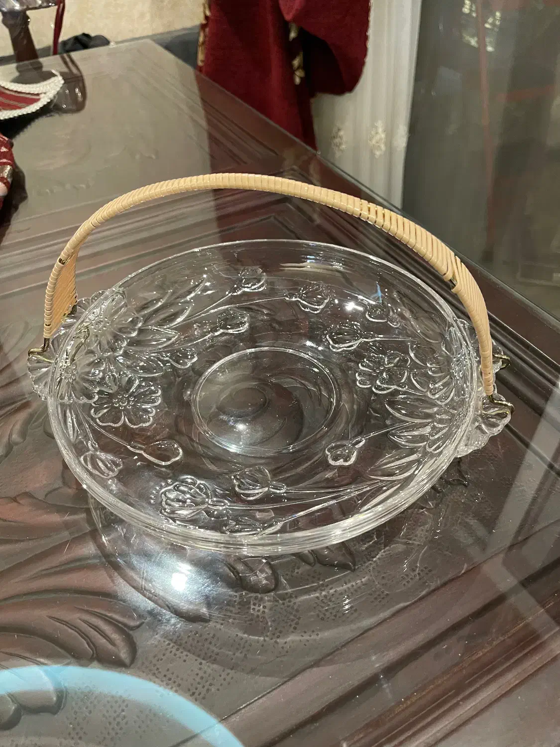 ظروف انتیک|ظروف سرو و پذیرایی|اصفهان, مرداویج|دیوار