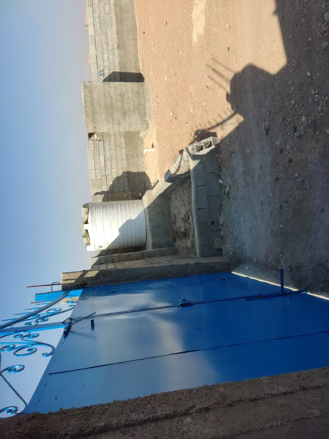 زمین کارگاهی|فروش زمین و ملک کلنگی|شیراز, منطقه ویژه اقتصادی|دیوار