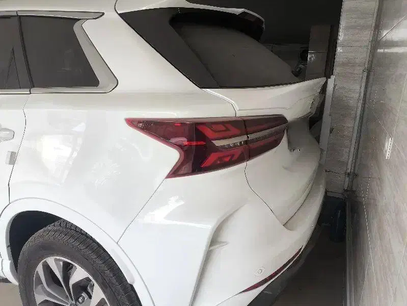 SWM G01 F|خودرو سواری و وانت|تهران, شهرک هما|دیوار